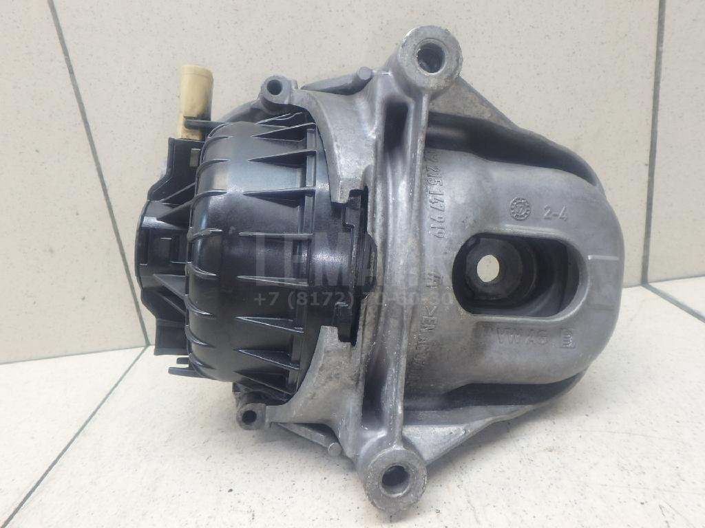 Опора двигателя левая для  Alfa Romeo 145 1994-2001