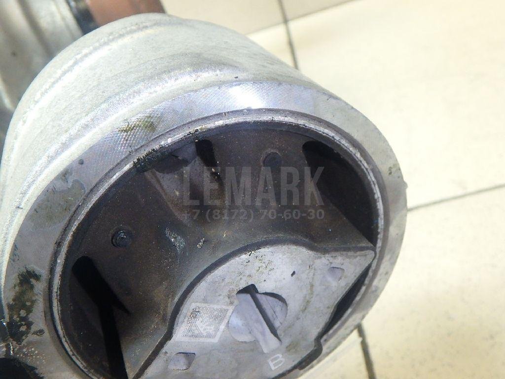 Редуктор заднего моста