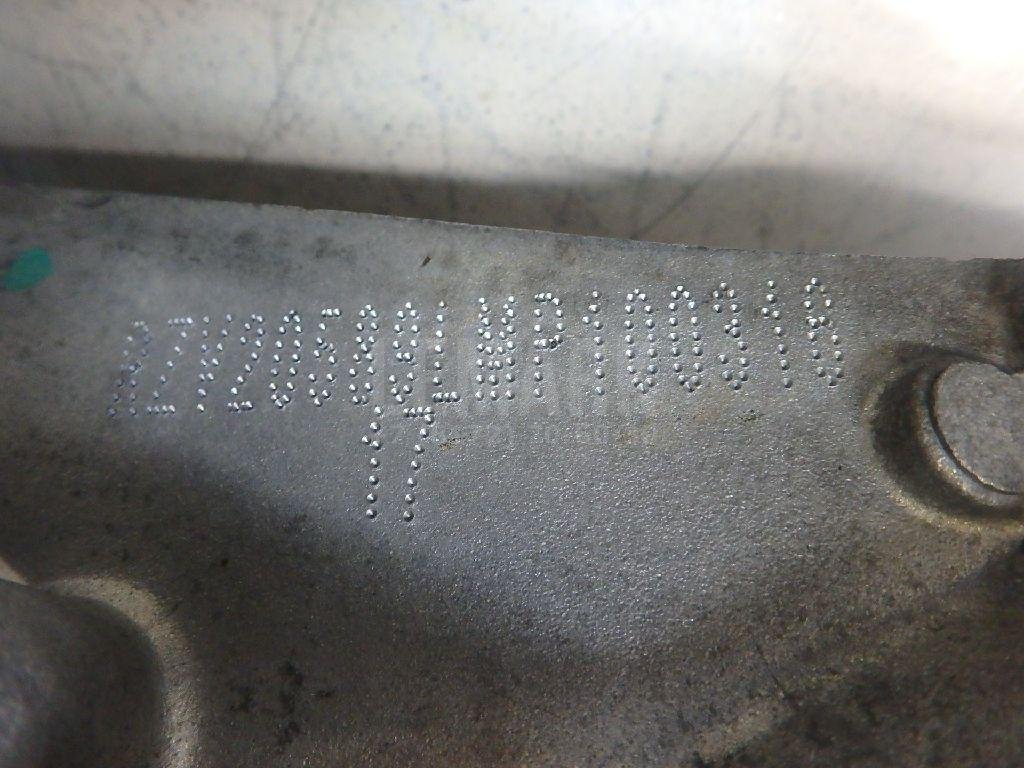 Редуктор заднего моста