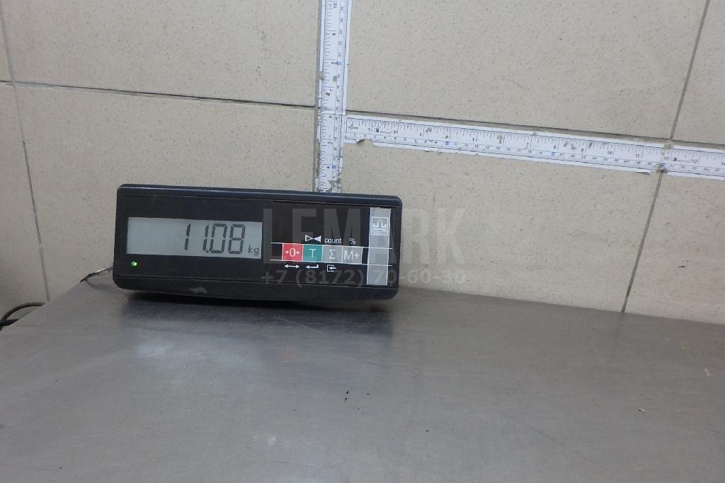 Диск тормозной передний вентилируемый