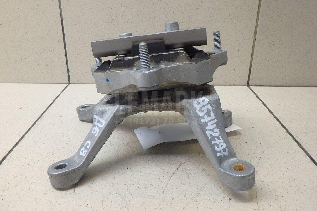 Опора КПП для  Alfa Romeo 75 1985-1992