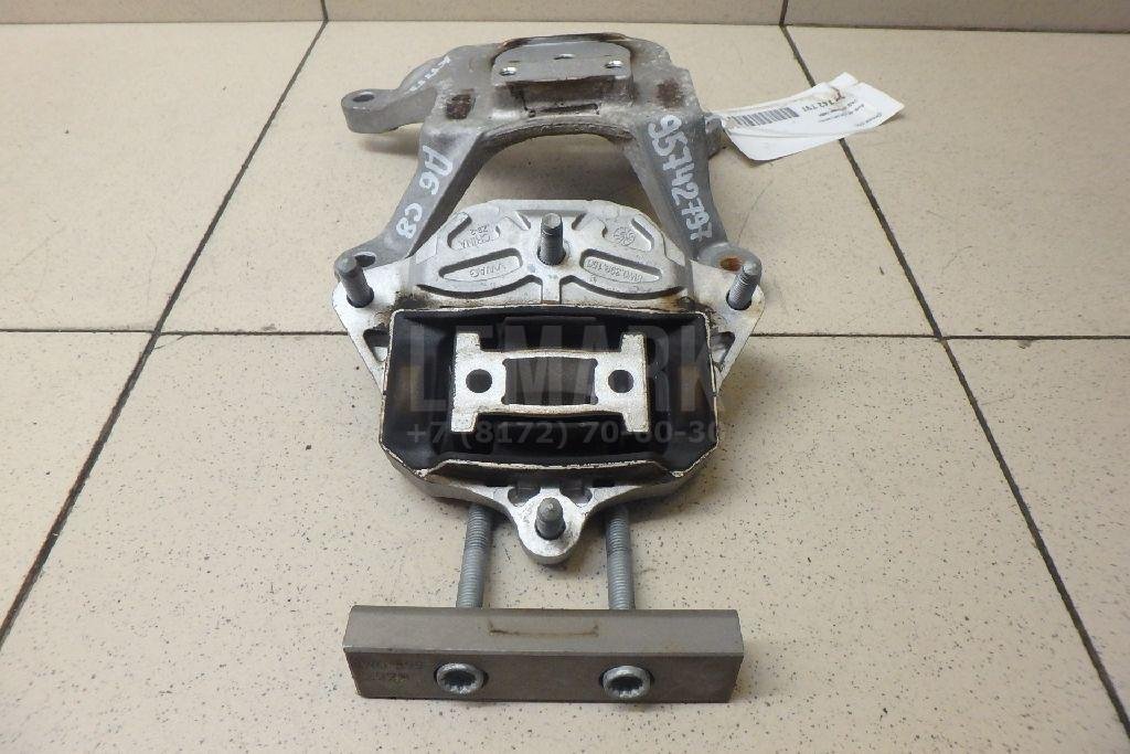 Опора КПП для  Alfa Romeo 75 1985-1992