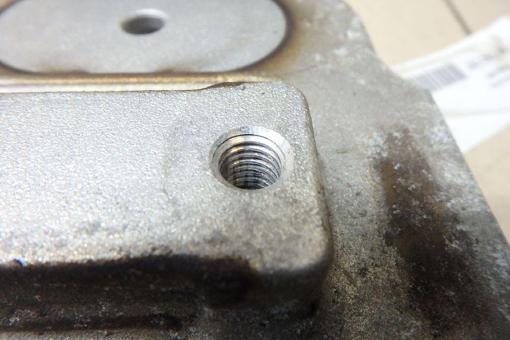 Опора КПП для  Alfa Romeo 75 1985-1992