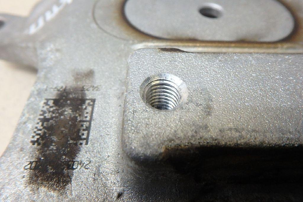 Опора КПП для  Alfa Romeo 75 1985-1992