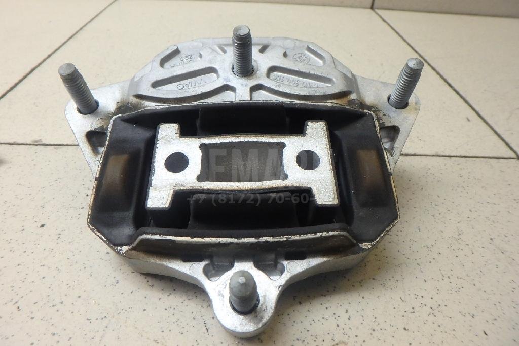 Опора КПП для  Alfa Romeo 75 1985-1992