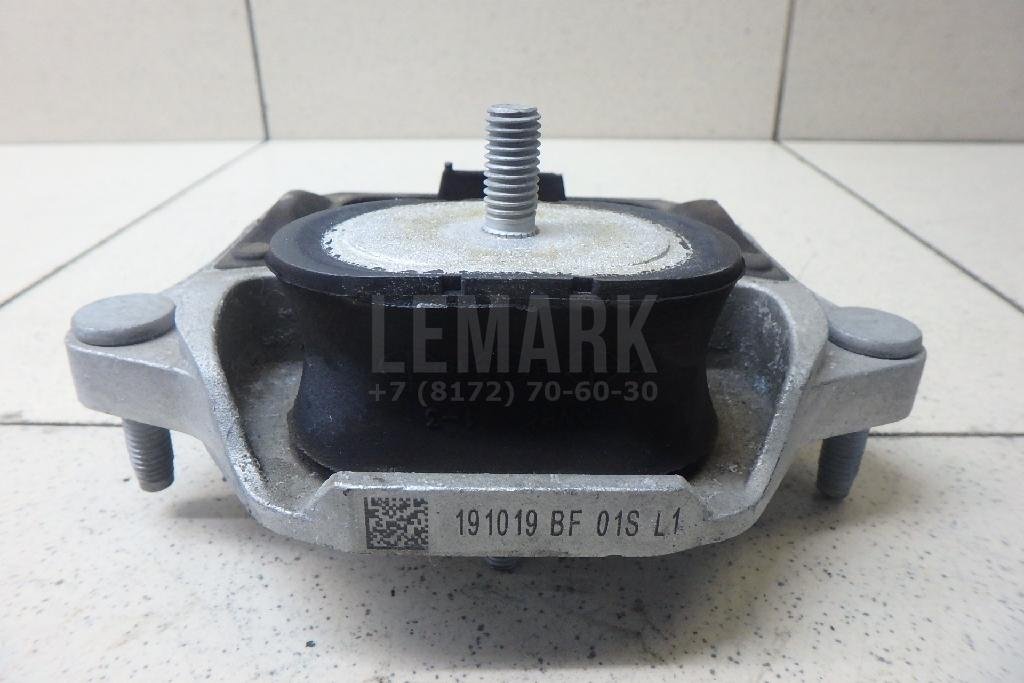 Опора КПП для  Alfa Romeo 75 1985-1992