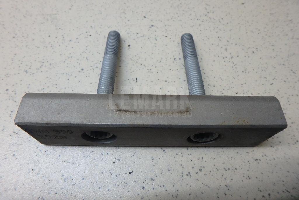 Опора КПП для  Alfa Romeo 75 1985-1992