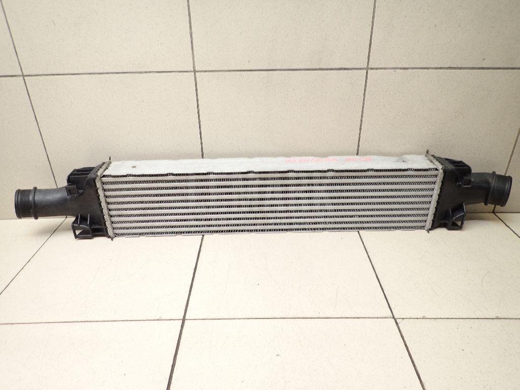 Интеркулер