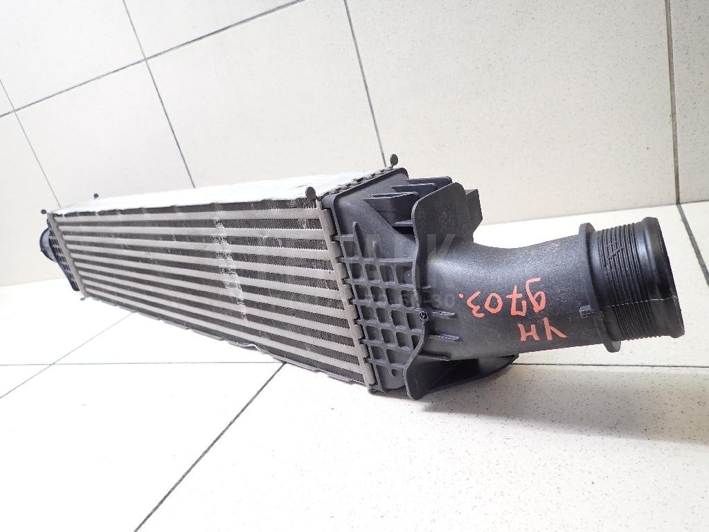 Интеркулер