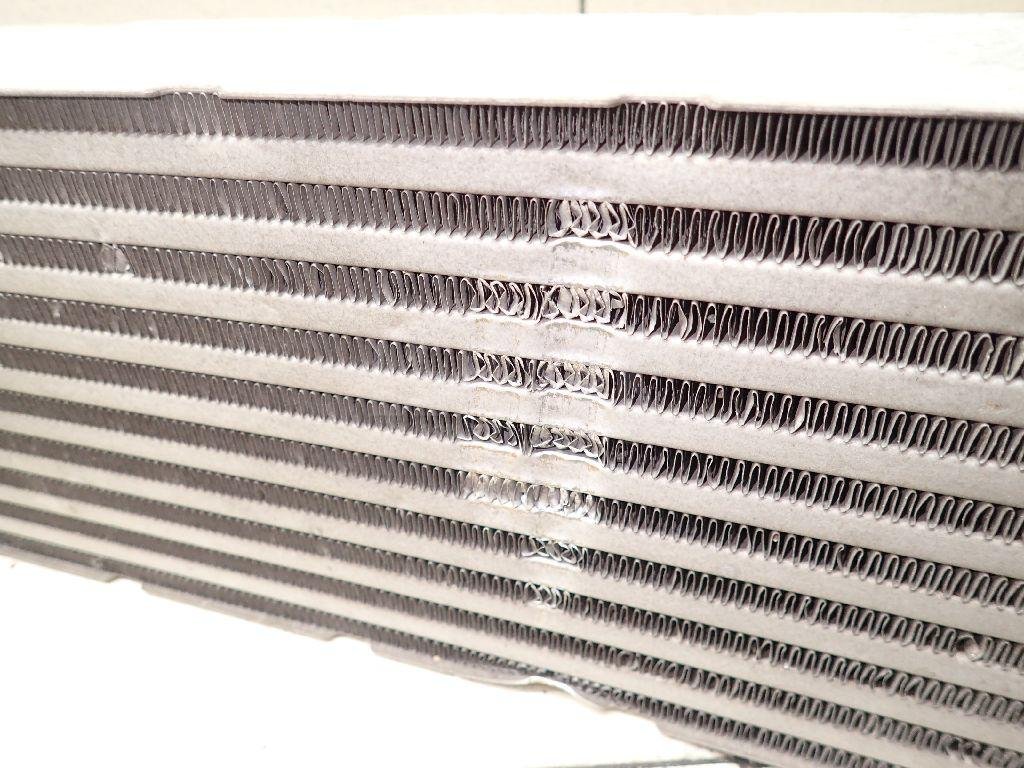 Интеркулер