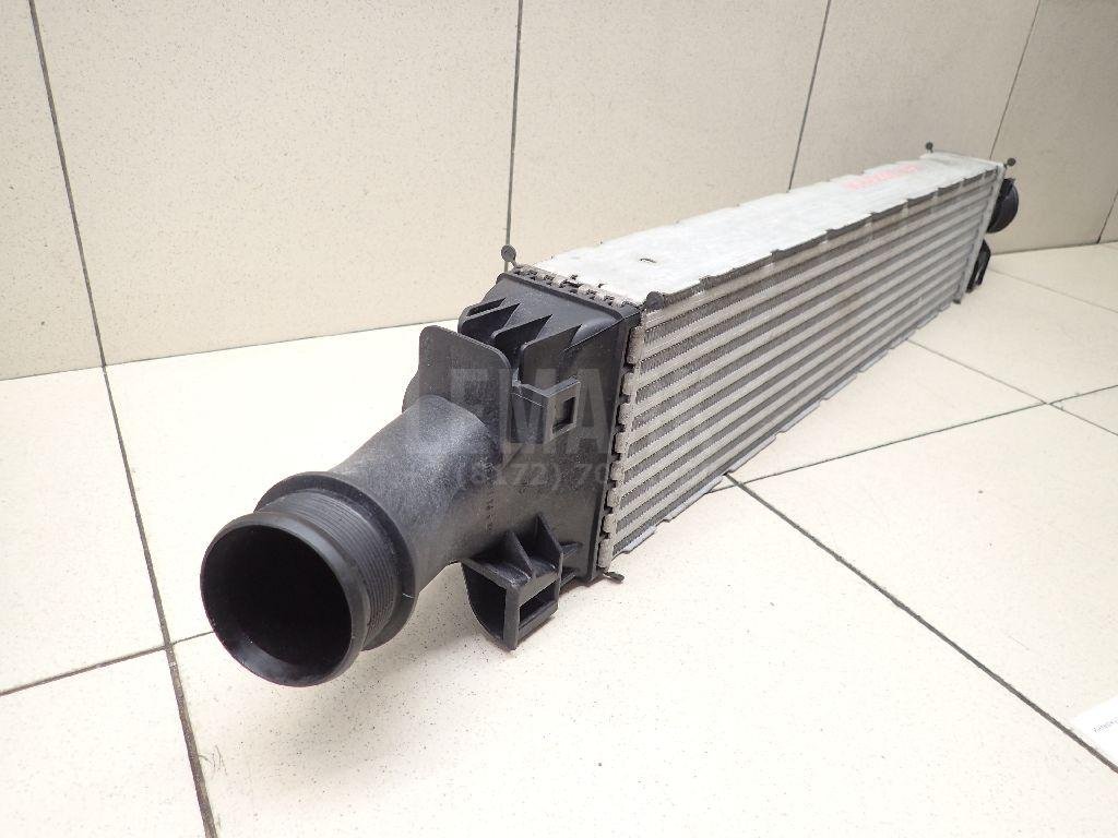 Интеркулер