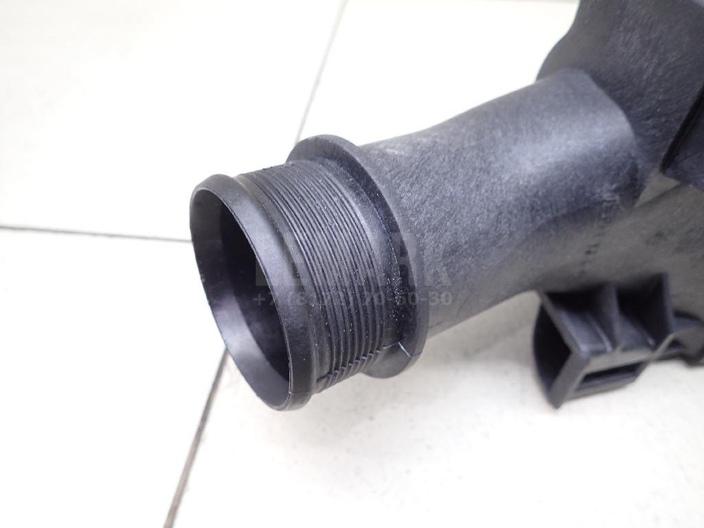 Интеркулер