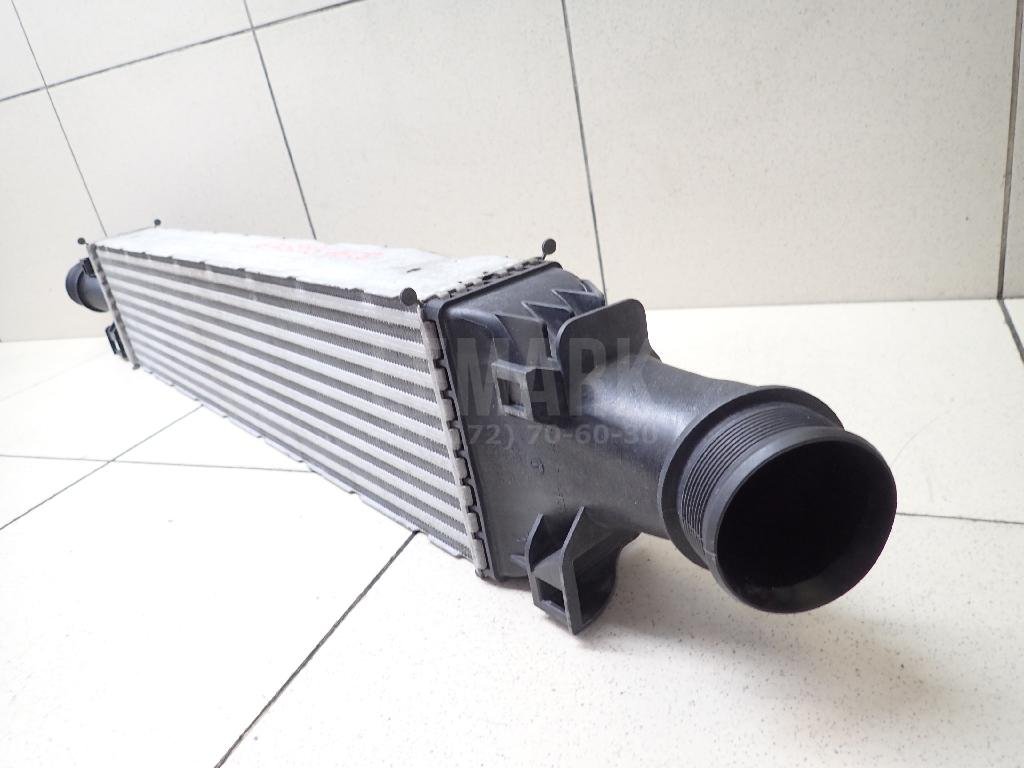 Интеркулер