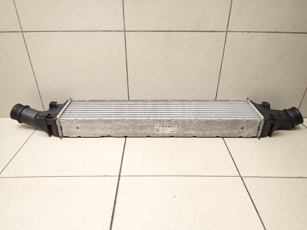 Интеркулер