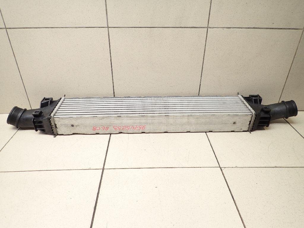 Интеркулер