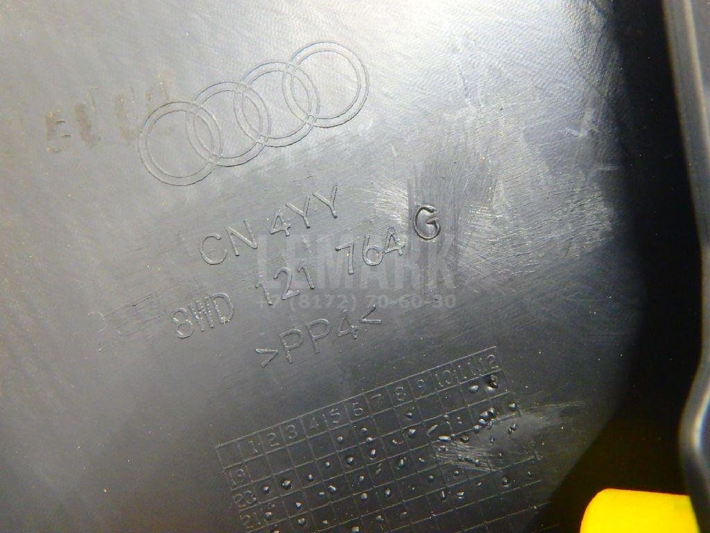 Бампер передний для  Audi A4 [B9] 2015