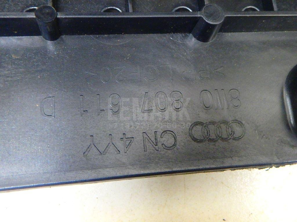 Бампер передний для  Audi A4 [B9] 2015