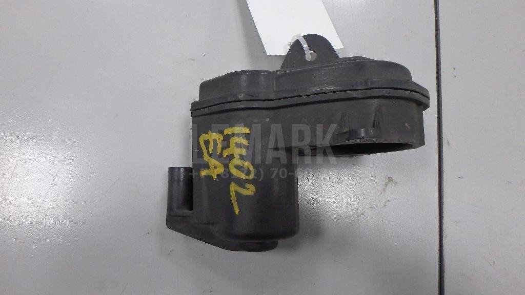 Моторчик стояночного тормоза