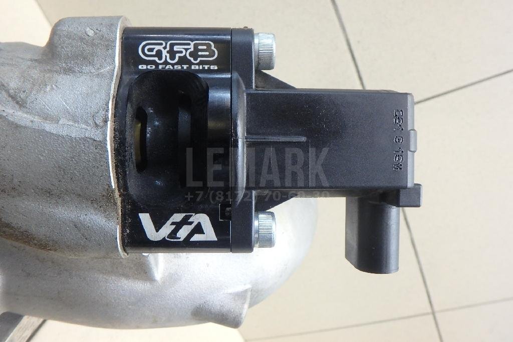 Турбокомпрессор (турбина)