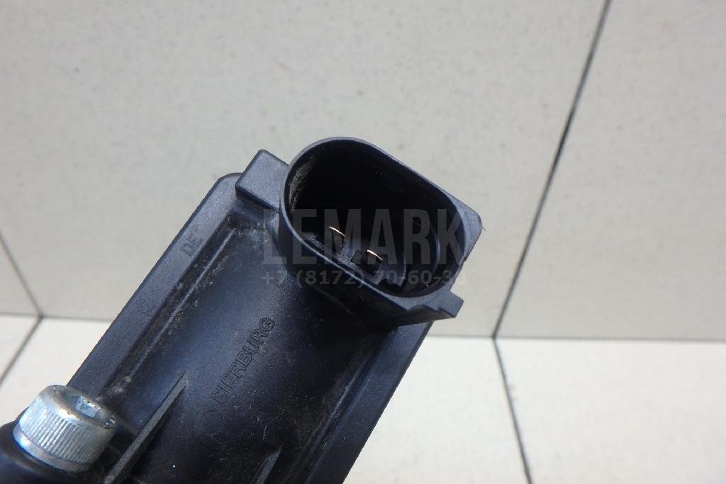 Турбокомпрессор (турбина)