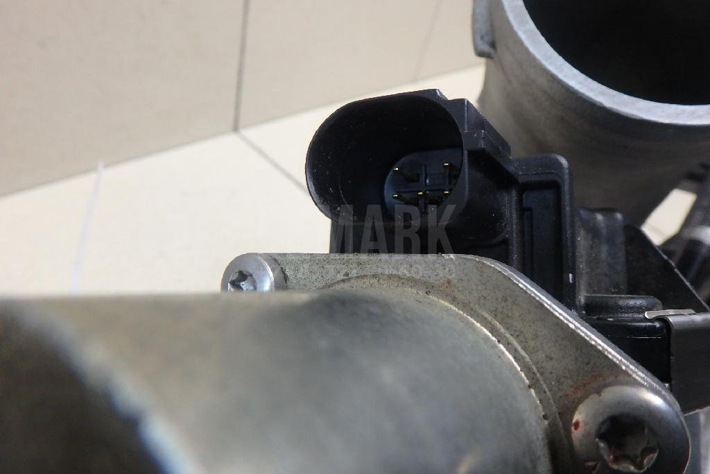 Турбокомпрессор (турбина)