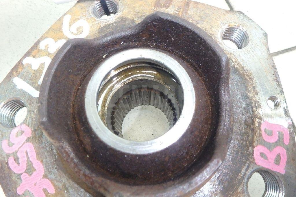 Подшипник ступицы для  Audi 80/90 [B4] 1991-1995