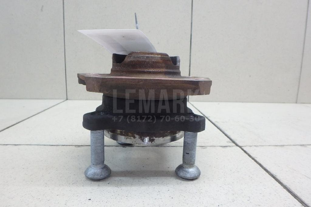 Подшипник ступицы для  Audi 80/90 [B4] 1991-1995