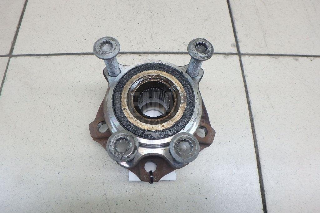 Подшипник ступицы для  Audi 80/90 [B4] 1991-1995