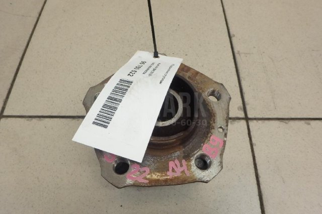 Подшипник ступицы