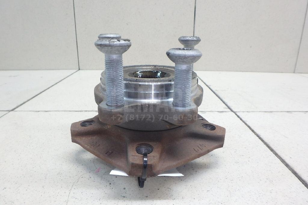 Подшипник ступицы для  Audi 80/90 [B4] 1991-1995