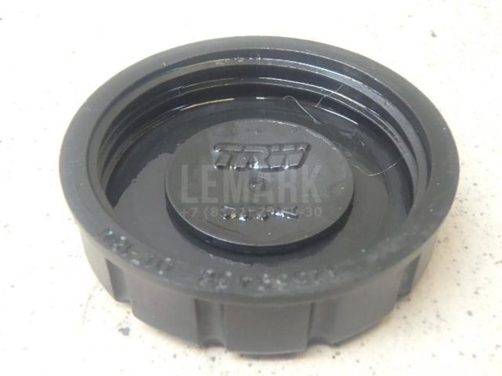 Крышка бачка тормозной жидкости