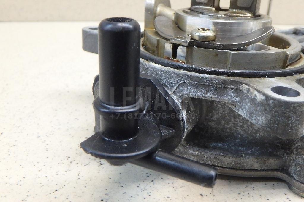 Насос вакуумный