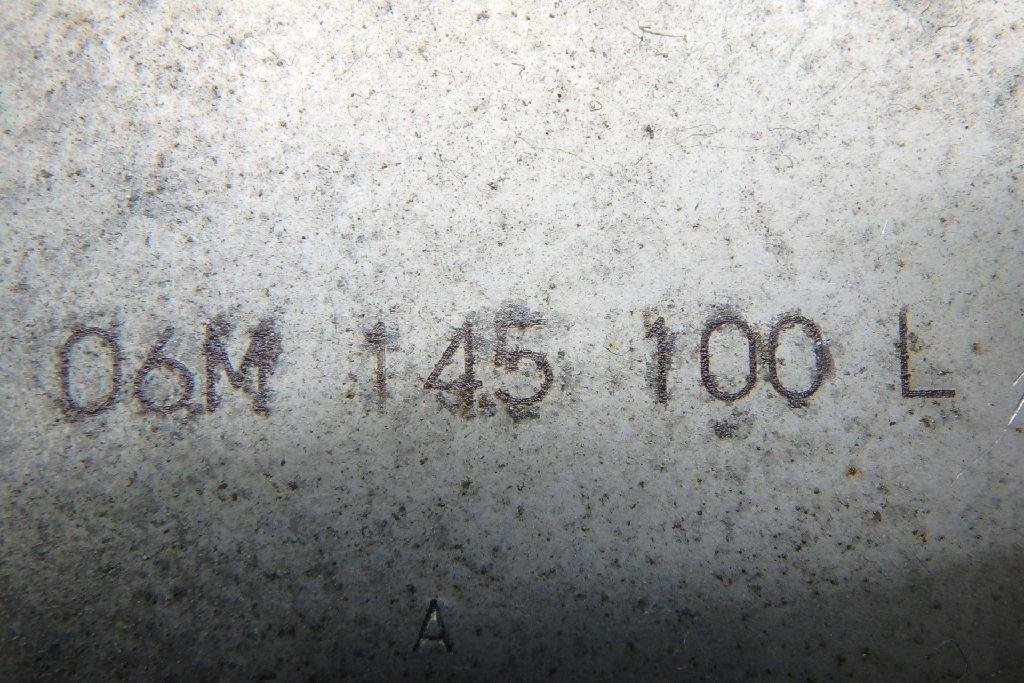 Насос вакуумный