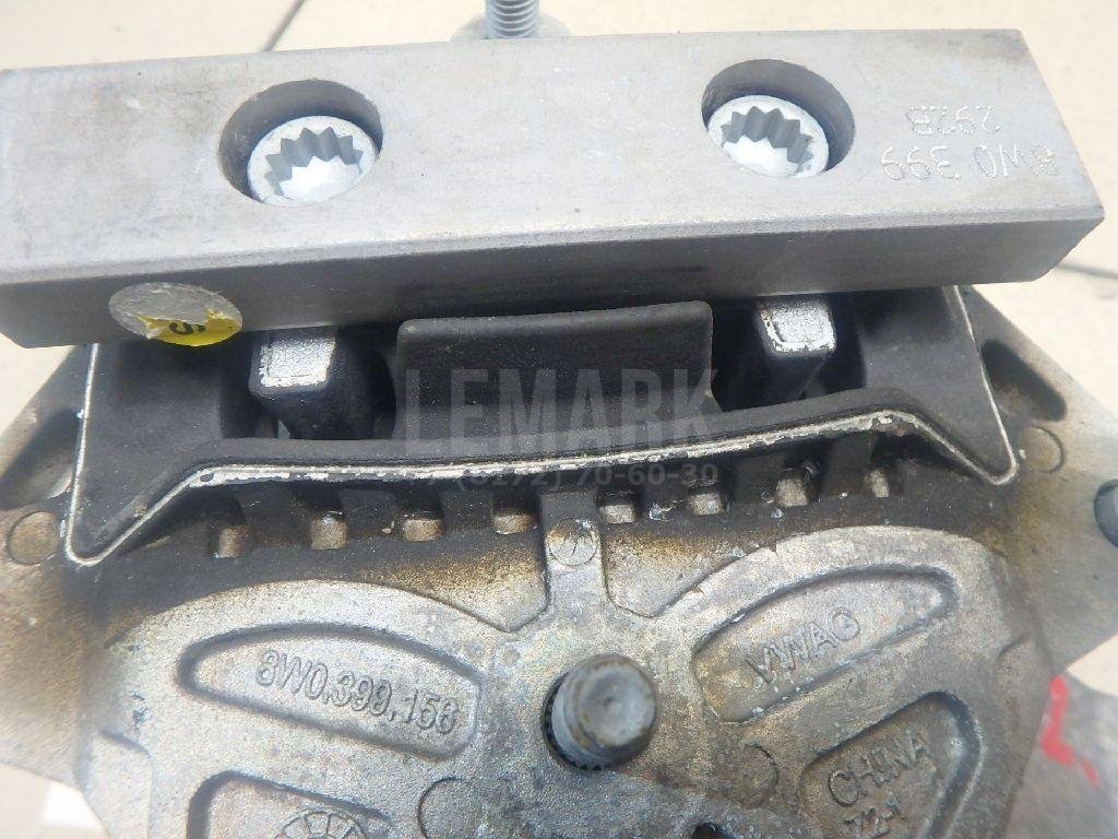 Опора КПП для  Audi A4 [B9] 2015