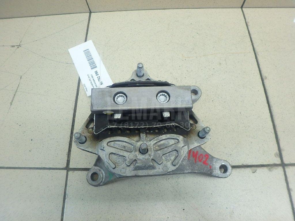 Опора КПП для  Audi A4 [B9] 2015