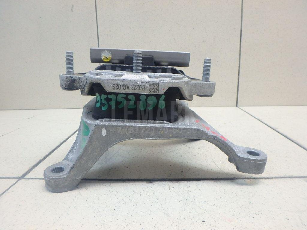 Опора КПП для  Audi A4 [B9] 2015