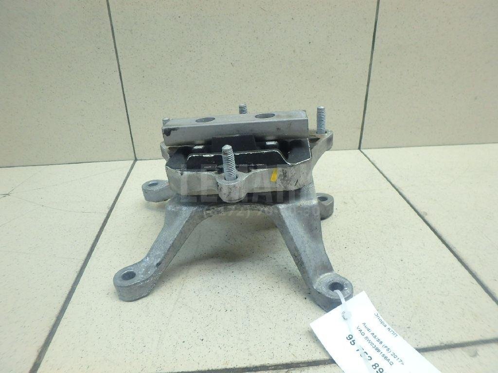 Опора КПП для  Audi A4 [B9] 2015