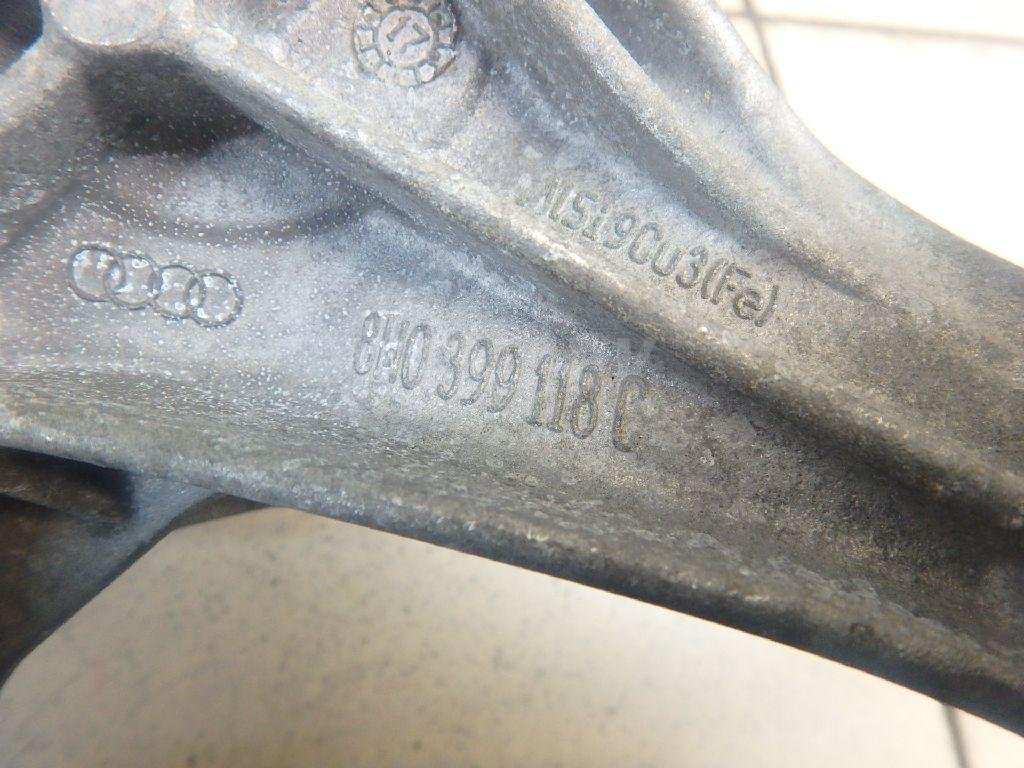 Опора КПП для  Audi A4 [B9] 2015