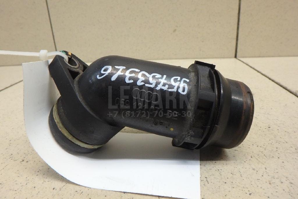 Фланец / тройник