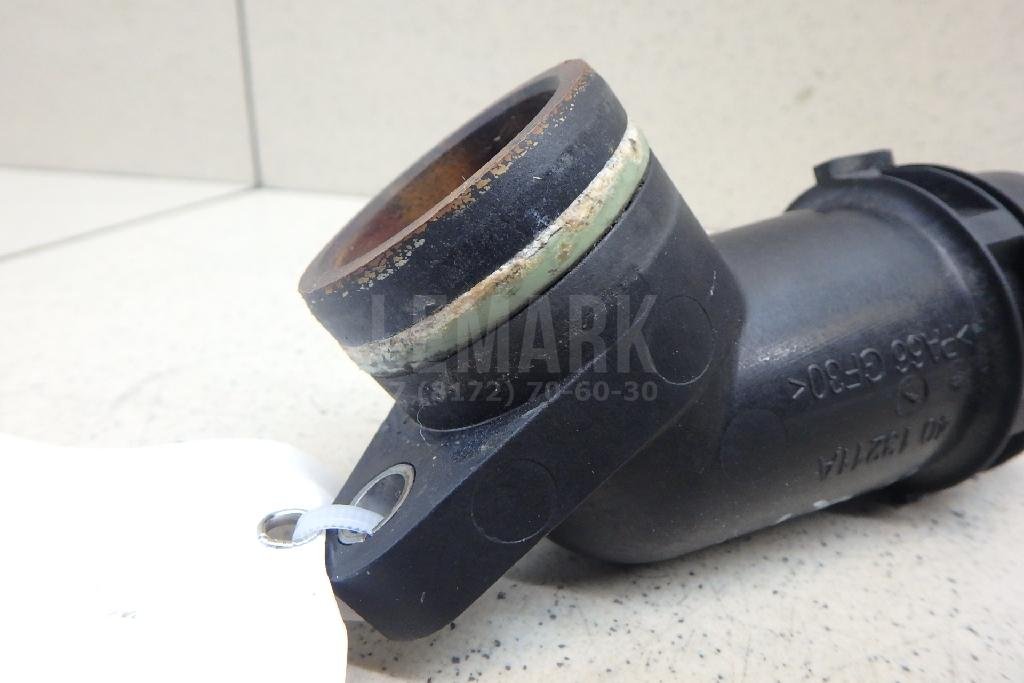 Фланец / тройник