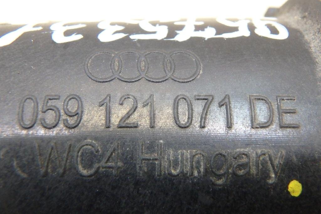 Фланец / тройник