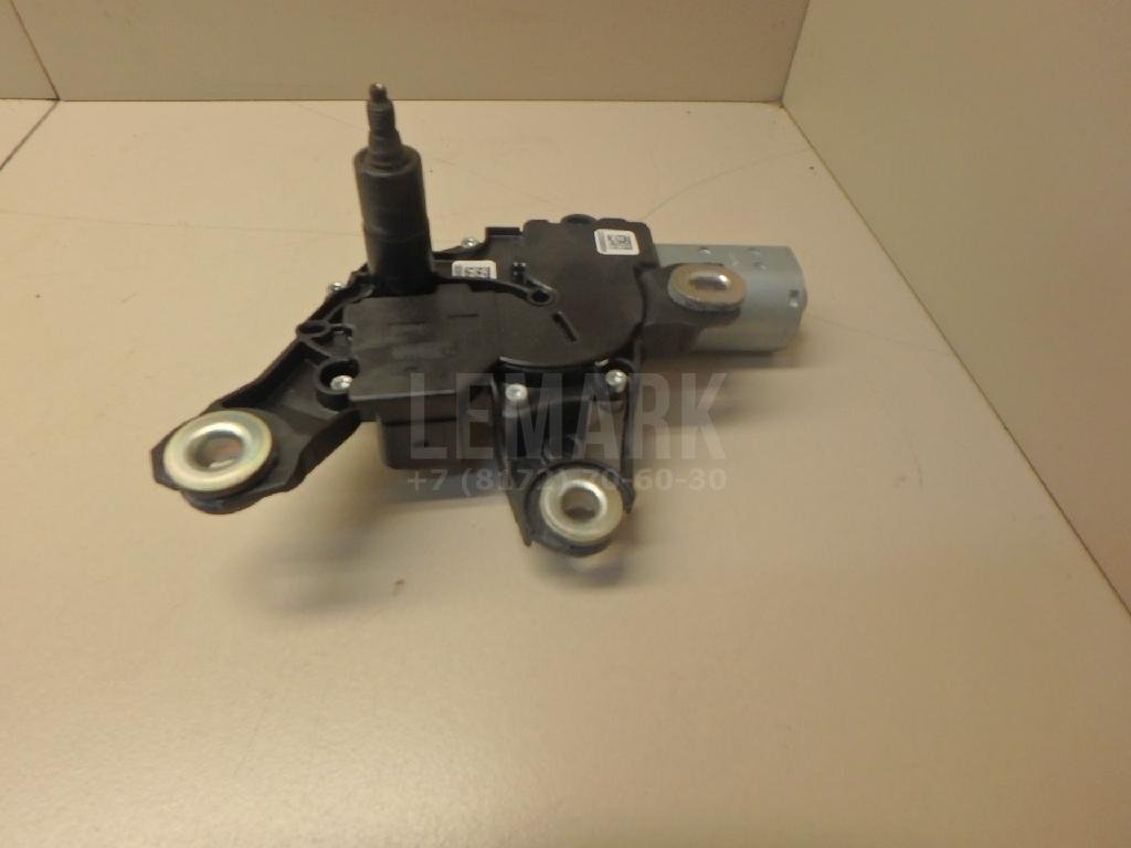 Моторчик стеклоочистителя задний