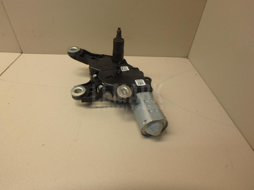 Моторчик стеклоочистителя задний