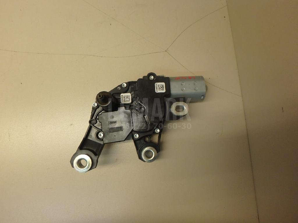 Моторчик стеклоочистителя задний