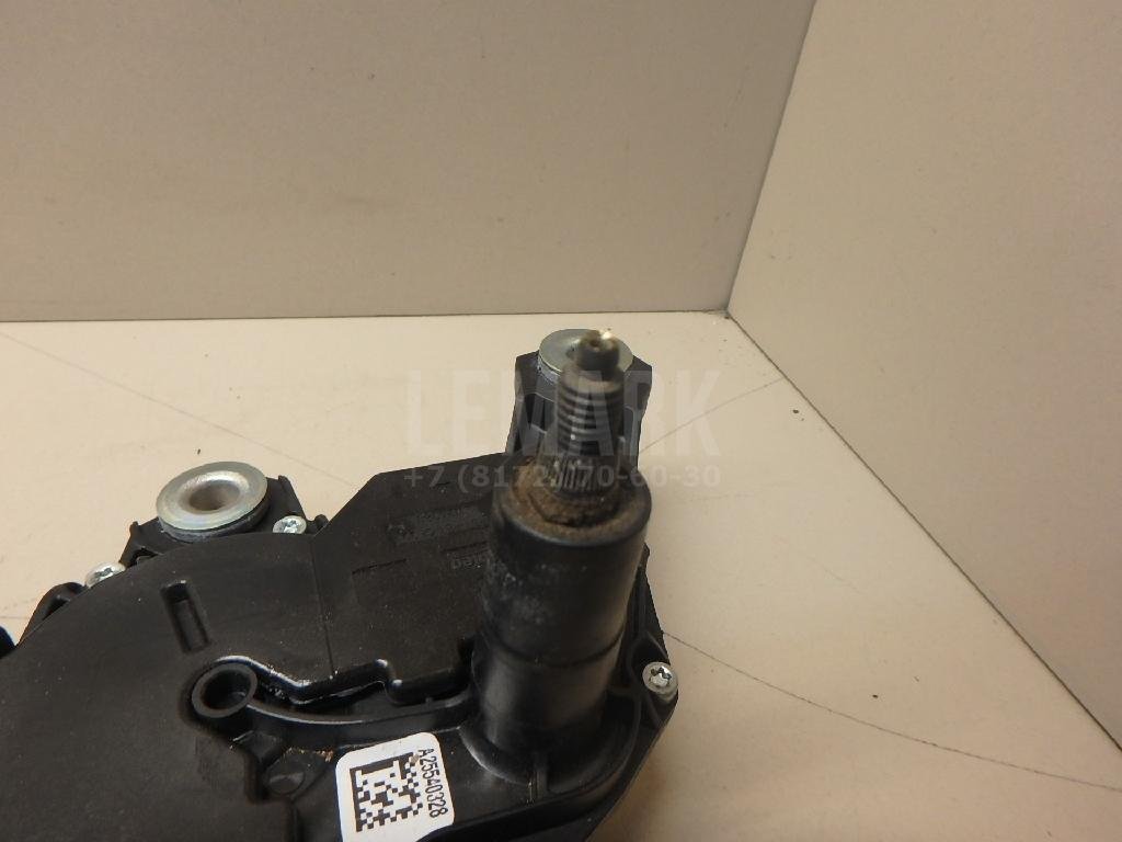 Моторчик стеклоочистителя задний