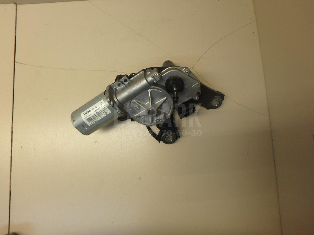 Моторчик стеклоочистителя задний