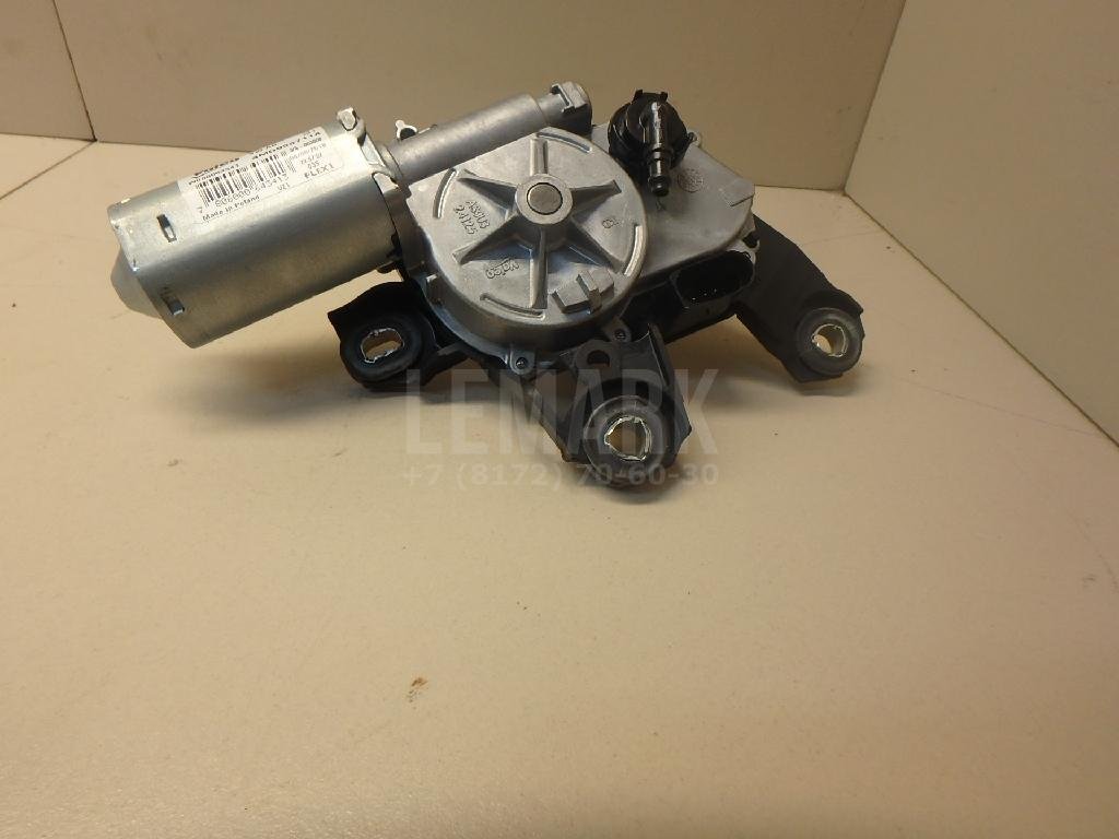 Моторчик стеклоочистителя задний