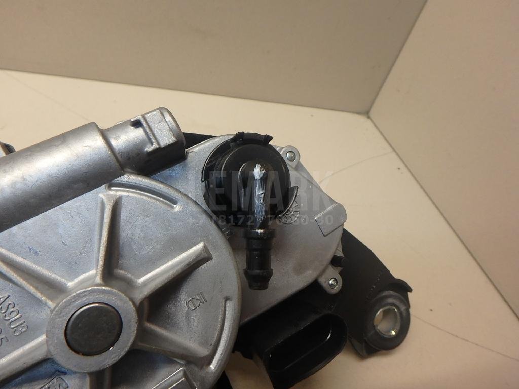 Моторчик стеклоочистителя задний