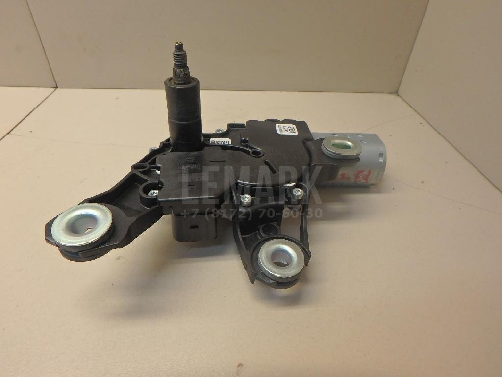 Моторчик стеклоочистителя задний