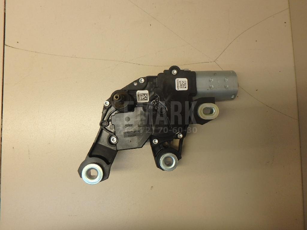 Моторчик стеклоочистителя задний